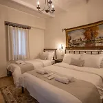 ξαπόσταμα Xapostama - ενοικιαζόμενα Kalivia (Thessaly)