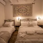 ξαπόσταμα Xapostama - ενοικιαζόμενα Hotel *
