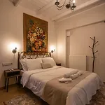 ξαπόσταμα Xapostama - ενοικιαζόμενα Hotel