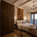 ξαπόσταμα Xapostama - ενοικιαζόμενα Hotel *
