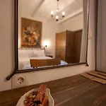 Hotel ξαπόσταμα Xapostama - ενοικιαζόμενα Kalivia (Thessaly)