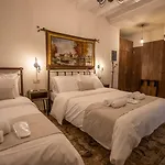 Hotel ξαπόσταμα Xapostama - ενοικιαζόμενα *