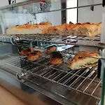 ξαπόσταμα Xapostama - ενοικιαζόμενα Kalivia (Thessaly)
