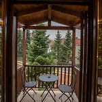 ξαπόσταμα Xapostama - ενοικιαζόμενα Hotel *