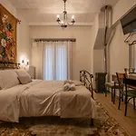 Hotel ξαπόσταμα Xapostama - ενοικιαζόμενα Kalivia (Thessaly)