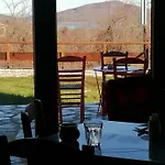Hotel ξαπόσταμα Xapostama - ενοικιαζόμενα Kalivia (Thessaly)