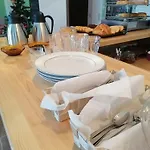 Hotel ξαπόσταμα Xapostama - ενοικιαζόμενα Kalivia (Thessaly)