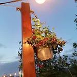 ξαπόσταμα Xapostama - ενοικιαζόμενα Hotel