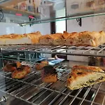ξαπόσταμα Xapostama - ενοικιαζόμενα Hotel Kalivia (Thessaly)