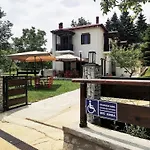 ξαπόσταμα Xapostama - ενοικιαζόμενα * Kalivia (Thessaly)