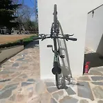 ξαπόσταμα Xapostama - ενοικιαζόμενα Hotel