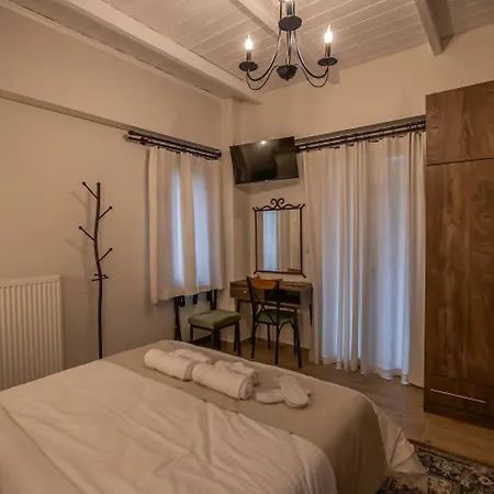 Hotel ξαπόσταμα Xapostama - ενοικιαζόμενα