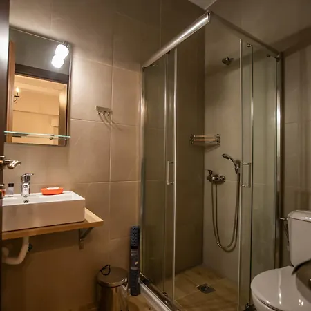 Hotel ξαπόσταμα Xapostama - ενοικιαζόμενα
