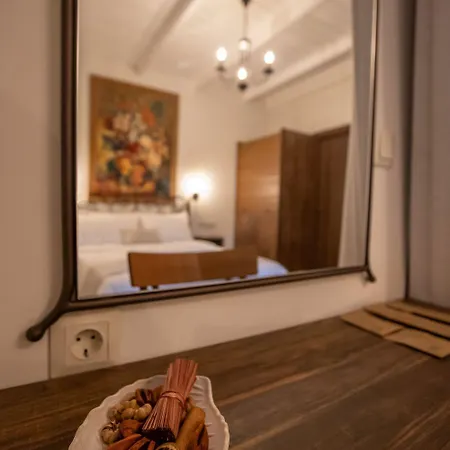 Hotel ξαπόσταμα Xapostama - ενοικιαζόμενα Kalívia