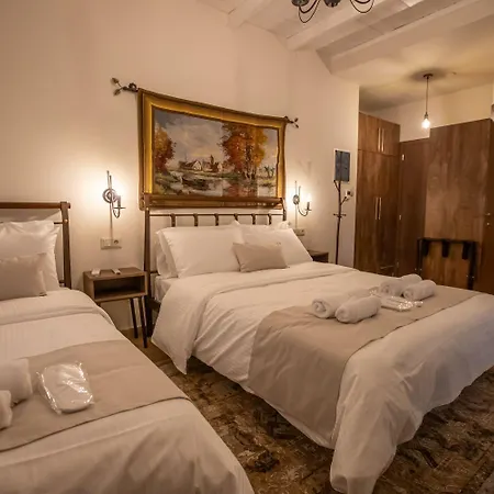 Hotel ξαπόσταμα Xapostama - ενοικιαζόμενα *
