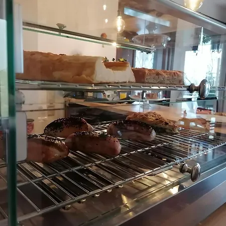 ξαπόσταμα Xapostama - ενοικιαζόμενα Hotel Kalívia