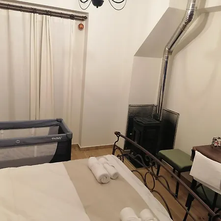 Hotel ξαπόσταμα Xapostama - ενοικιαζόμενα *