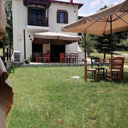 ξαπόσταμα Xapostama - ενοικιαζόμενα Hotel *